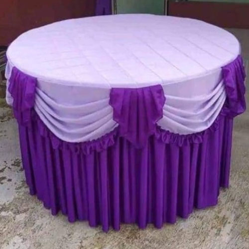 Cover Meja Poni Abutay
