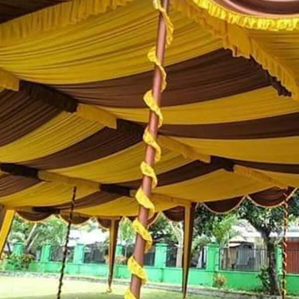 Lilitan Tiang 4,5m