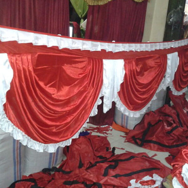 Rombe Spanyol Custom