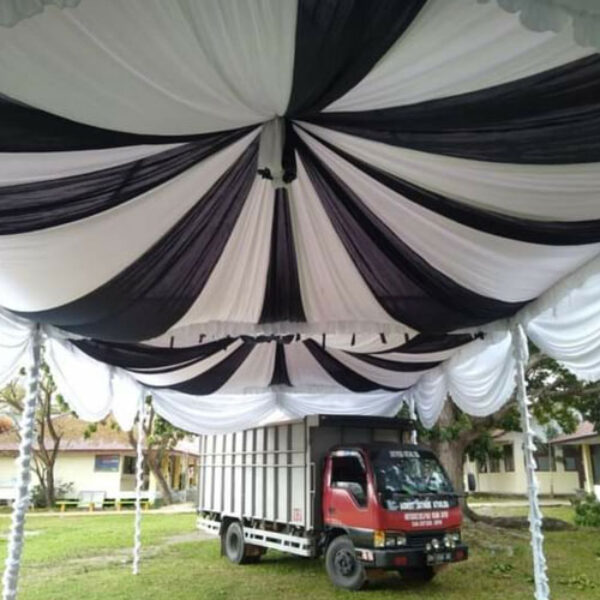 Plafon Balon