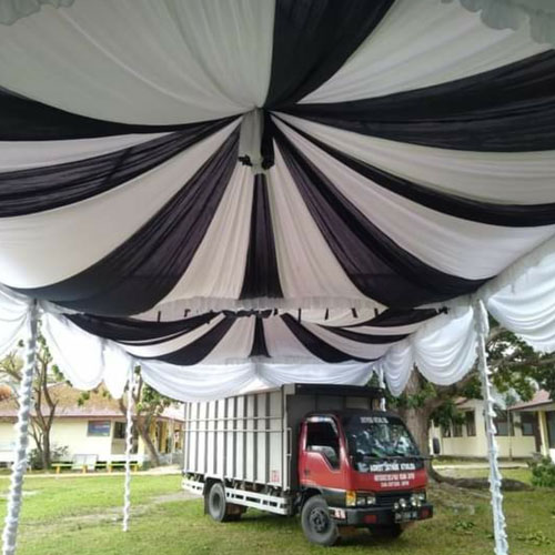 Plafon Balon