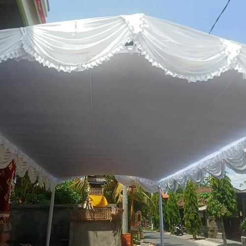 Plafon Datar